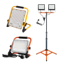 LED Work Lights